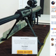 Imagen para el artículo titulado Una tienda de Texas lanza rebajas de hasta el 50% en armas de fuego por la cercanía de la "vuelta a la escuela"